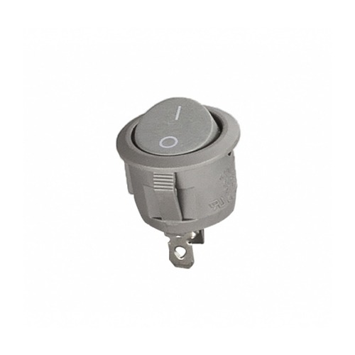 Imagem principal do produto Botão Interruptor